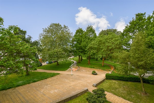 Medium property photo - Chet Bakerstraat 9, 1066 GK Amsterdam